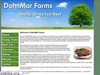 dahnmarfarms.com