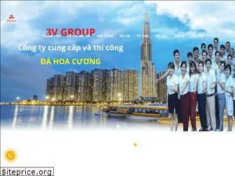 dahoacuong3v.com