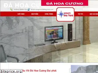 dahoacuongvuanh.com