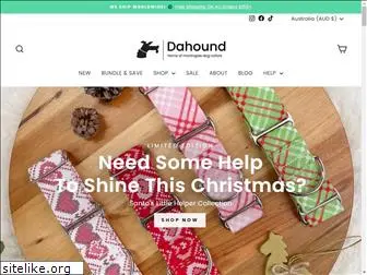 dahound.com
