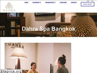 dahra-spa.com