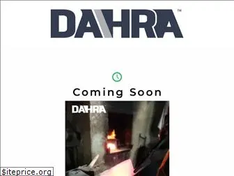 dahraknife.com