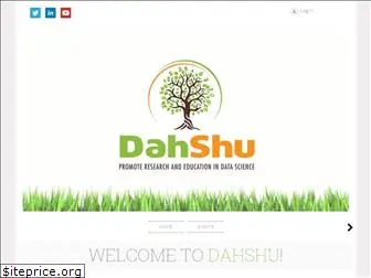 dahshu.org