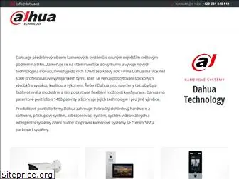 dahua.cz