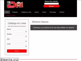 dai.com.mx