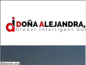 dai.global-intelligent-solutions.com