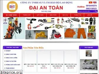 daiantoan.com