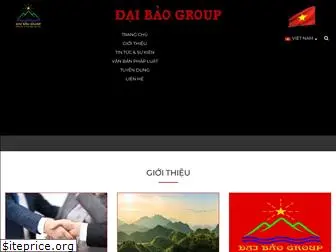 daibaogroup.com.vn