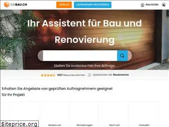 daibau.ch