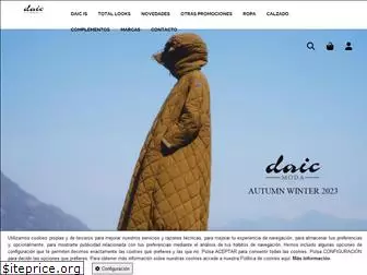 daic-moda.com