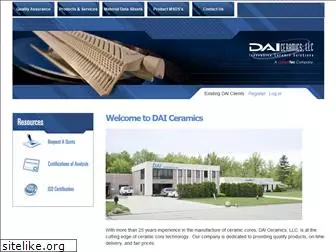 daiceramics.com