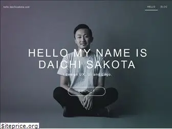 daichisakota.com