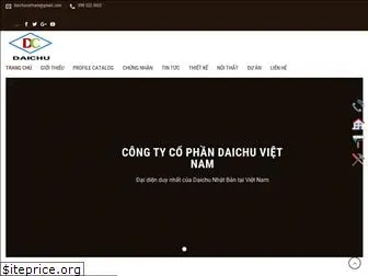 daichuvn.com