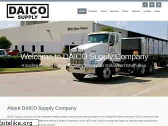 daicosupply.com