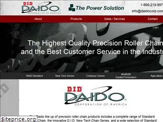 daidocorp.com