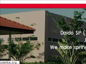 daidosp.co.th