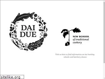 daidue.com