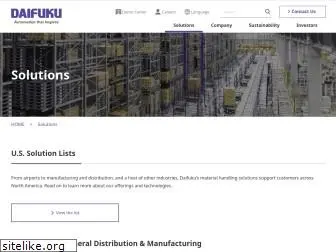 daifuku-logisticssolutions.com