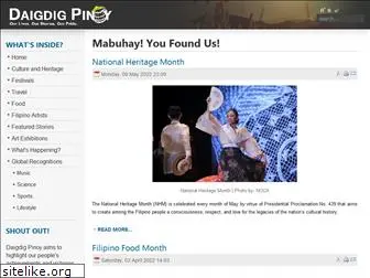 daigdigpinoy.com