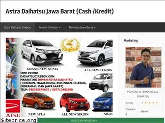 daihatsucirebon.com