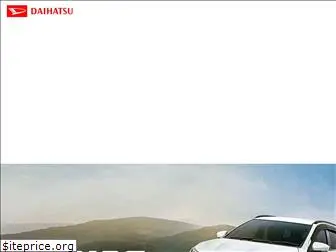 daihatsumanado.com