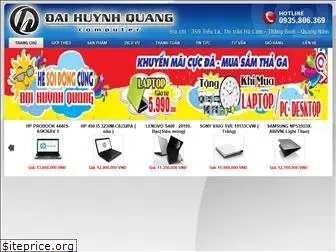 daihuynhquang.com.vn