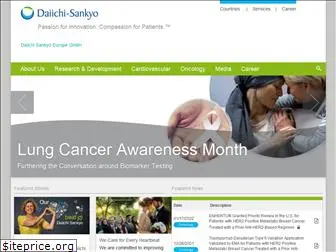 daiichi-sankyo.eu