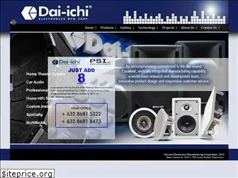 daiichielectronics.com.ph