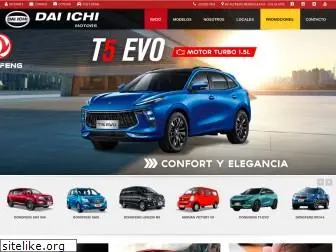 daiichimotors.com.pe