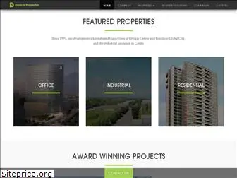 daiichiproperties.com