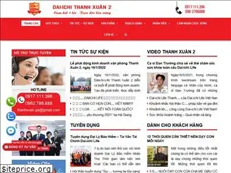 daiichithanhxuan2.com