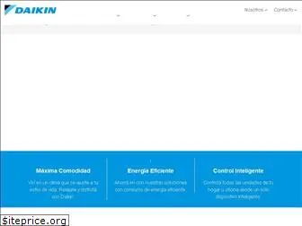 daikin-argentina.com