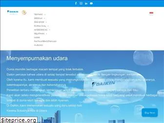 www.daikin.co.id