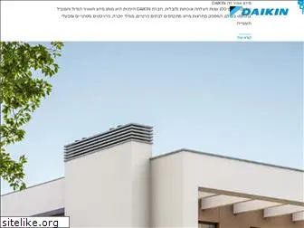 daikin.co.il