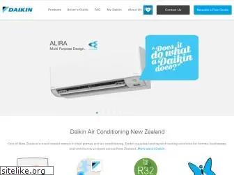 daikin.co.nz