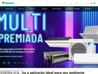 daikin.com.br