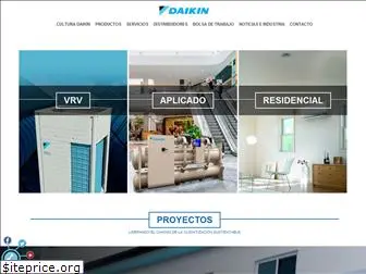 daikin.com.mx