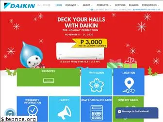 daikin.com.ph