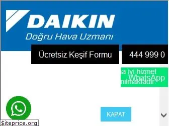 daikin.com.tr