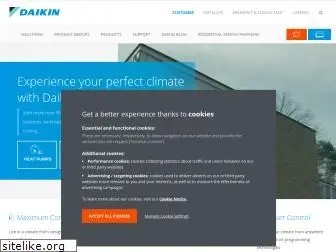 daikin.ie