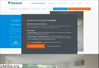 daikin.nl