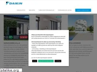 daikin.no