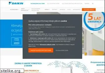 daikin.pl