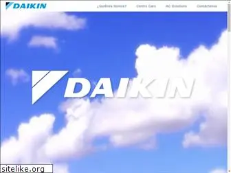 daikincr.com