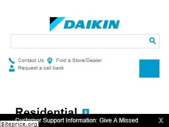 daikinindia.com
