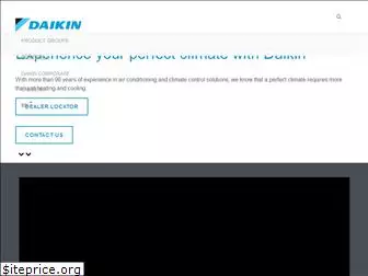 daikinlebanon.com