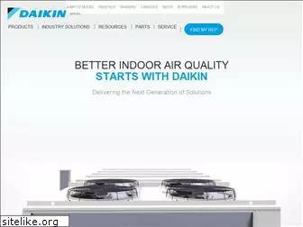 daikinmcquay.com