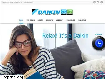 daikinnw.com