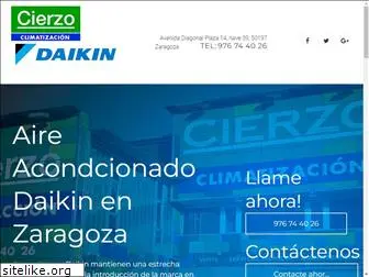 daikinzaragoza.com