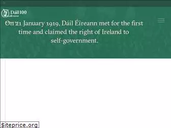 dail100.ie